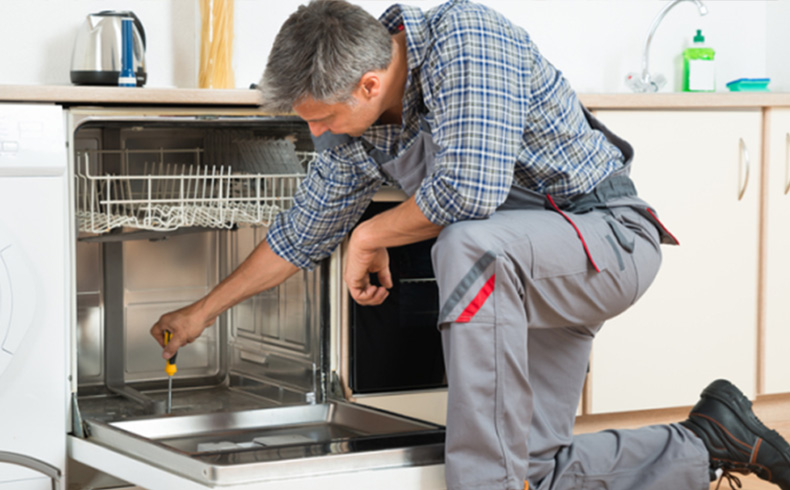 Çamaşır Makinesi Servisi